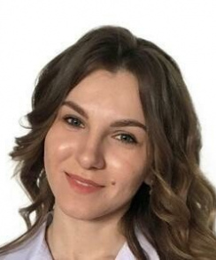 Дугина Евгения Михайловна педиатр