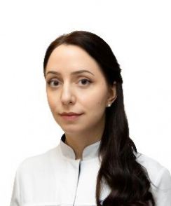 Мыринова Ольга Александровна диетолог