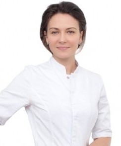 Ильина Инна Андреевна диетолог