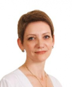 Фридкина Елена Владимировна гастроэнтеролог