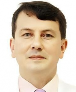 Казак Реза Набатович андролог