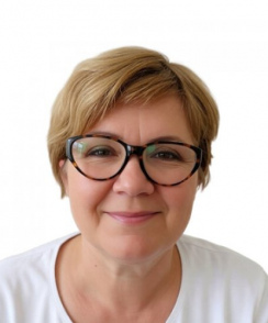 Барашкова Ирина Анатольевна узи-специалист