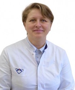 Филиппова Татьяна Викторовна психолог