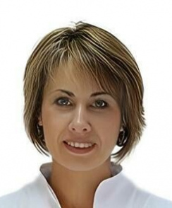 Мастерских Ирина Александровна гинеколог