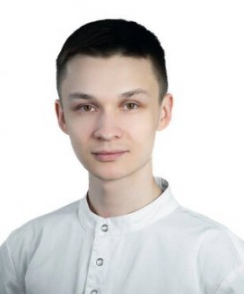 Четкарев Кирилл Витальевич окулист (офтальмолог)