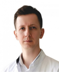 Маяцкий Александр Александрович психиатр