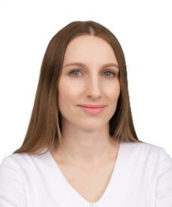 Щекатурова Ольга Александровна лор (отоларинголог)