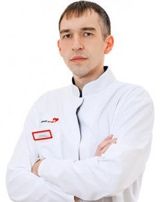 Анисимов Евгений Сергеевич мануальный терапевт