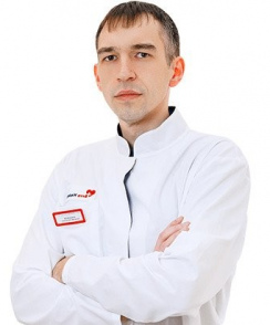 Анисимов Евгений Сергеевич мануальный терапевт