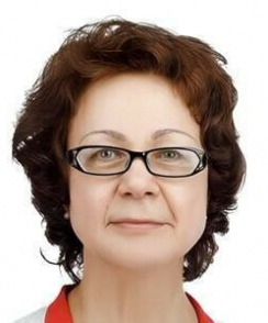 Горбылева Мариам Магомедовна педиатр