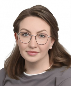 Бурханская Екатерина Денисовна гинеколог