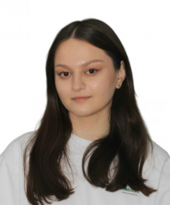 Дадаева Гульжан Темурлановна стоматолог