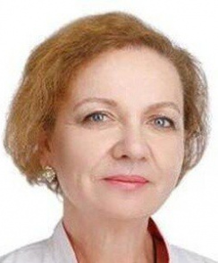 Лазук Александра Викторовна окулист (офтальмолог)