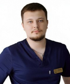 Кривошеев Валерий Викторович стоматолог
