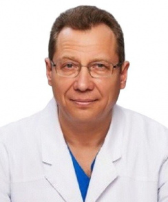 Исаев Олег Владимирович анестезиолог