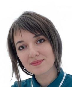 Щучко Марина Николаевна маммолог