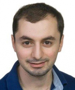 Нанагулян Марат Валерьевич стоматолог-терапевт