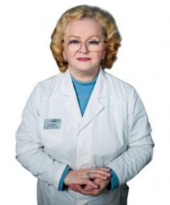 Гаврилова Галина Федоровна эндокринолог