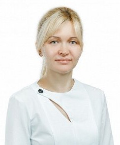 Герасимова Дарья Дмитриевна дерматолог