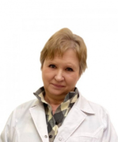 Федорова Ирина Васильевна психиатр