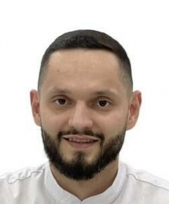 Усманов Эрадж Шарифович косметолог