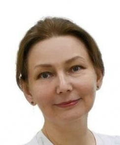 Колпакова Наталья Егоровна стоматолог