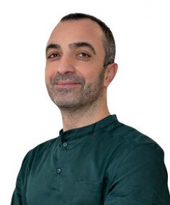 Файков Ансар Исрафилович стоматолог