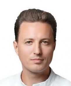 Краюшкин Игорь Алексеевич пластический хирург