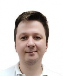 Павленко Николай Сергеевич стоматолог