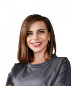 Лобанова Елизавета Глебовна гинеколог