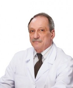 Кузнецов Александр Сергеевич терапевт