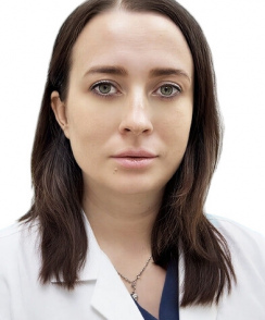 Бабовникова Людмила Николаевна ревматолог
