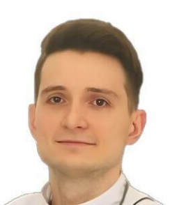 Цатурян Артем Арамович стоматолог