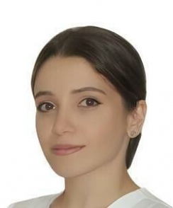 Керимова Гюльниса Георгиевна стоматолог