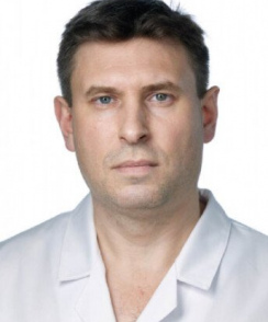 Цинкалов Андрей Владимирович мануальный терапевт