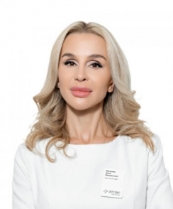 Жилкина Анна Николаевна косметолог