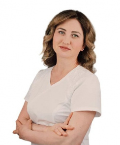Таранец Татьяна Анатольевна дерматолог