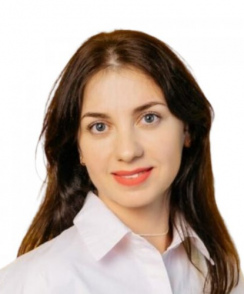Зюльганова Татьяна Геннадьевна нейропсихолог