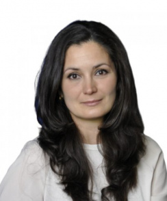 Швайко Екатерина Владимировна психолог