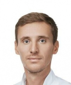 Варакин Дмитрий Валерьевич стоматолог
