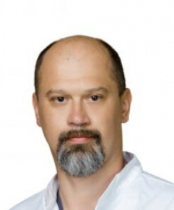 Невзоров Алексей Александрович нейрохирург