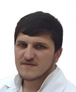 Дамадаев Магдилав Магомедович стоматолог