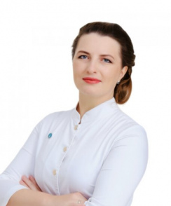 Коншу Надежда Вячеславовна ревматолог