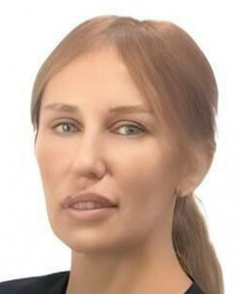 Кочеткова Марина Николаевна массажист