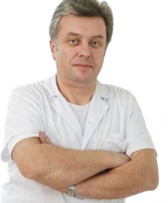 Каунов Олег Викторович маммолог