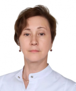 Давыдова Марина Витальевна маммолог