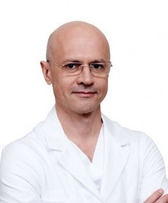Нестерович Станислав Юрьевич андролог