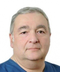 Минасян Александр Михайлович хирург