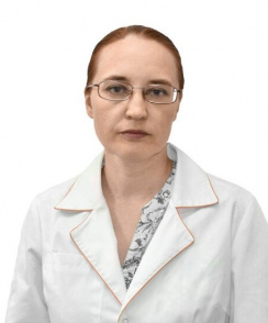 Гришина Наталья Константиновна терапевт