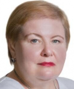 Романова Марина Дмитриевна нефролог